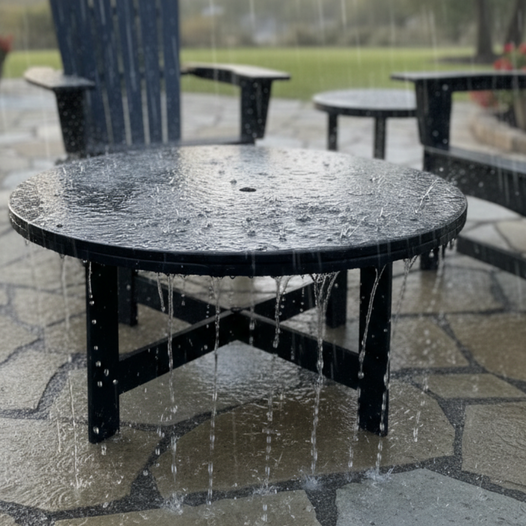 Top Rated Weather Resistant Patio Furniture Material