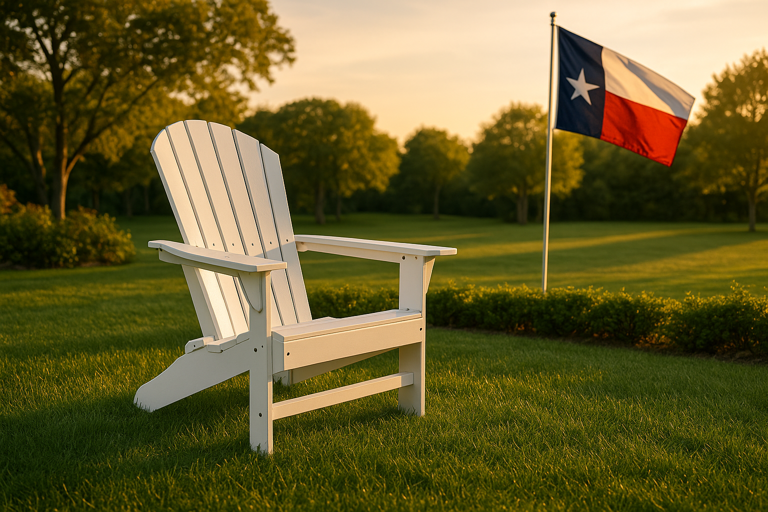 Where Can I Buy Durable Adirondack Chairs?