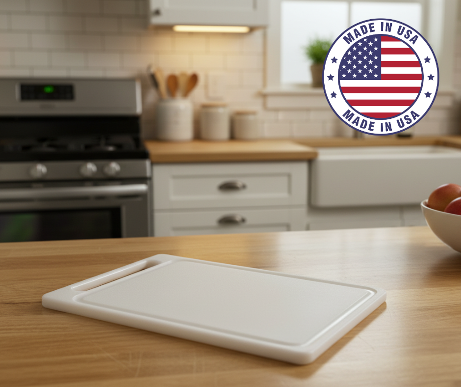 Cutting Board - 9 x 12