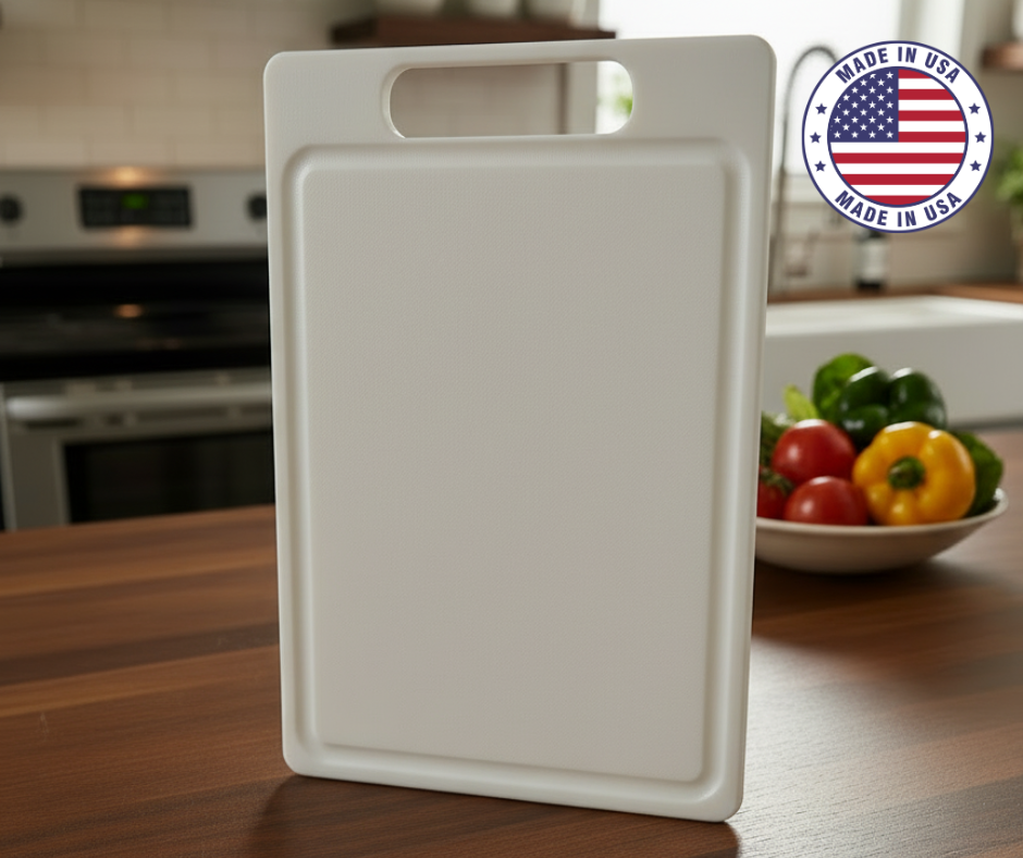 Cutting Board - 12 x 18